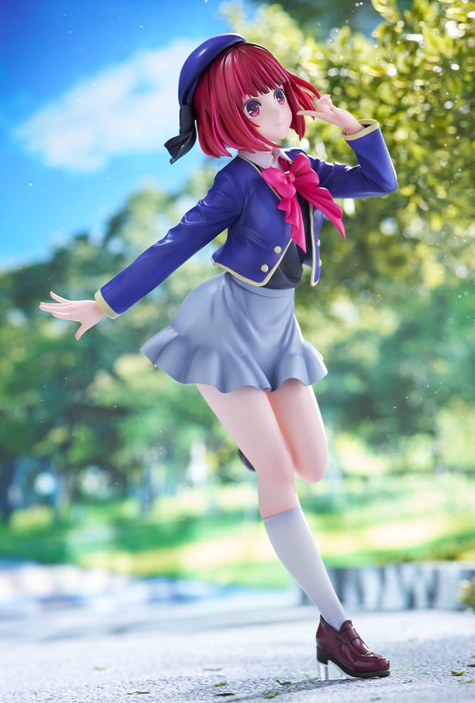 Statua PVC Kana Arima di Oshi no Ko in scala 1/7, 22 cm, Kotobukiya