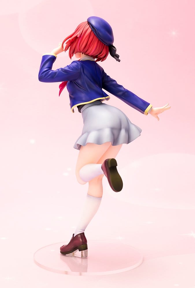 Statua PVC Kana Arima di Oshi no Ko in scala 1/7, 22 cm, Kotobukiya
