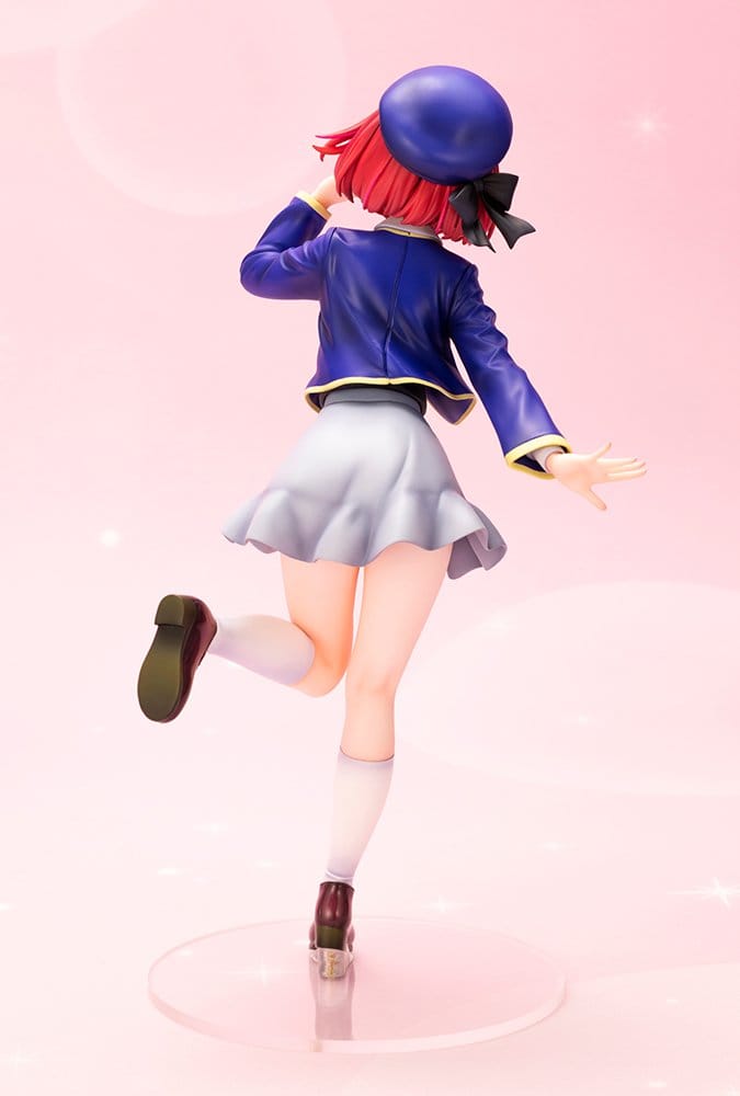 Statua PVC Kana Arima di Oshi no Ko in scala 1/7, 22 cm, Kotobukiya