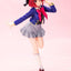Statua PVC Kana Arima di Oshi no Ko in scala 1/7, 22 cm, Kotobukiya