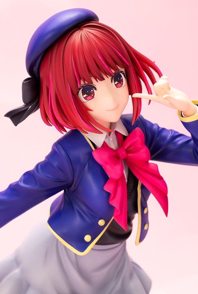 Statua PVC Kana Arima di Oshi no Ko in scala 1/7, 22 cm, Kotobukiya