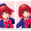 Statua PVC Kana Arima di Oshi no Ko in scala 1/7, 22 cm, Kotobukiya