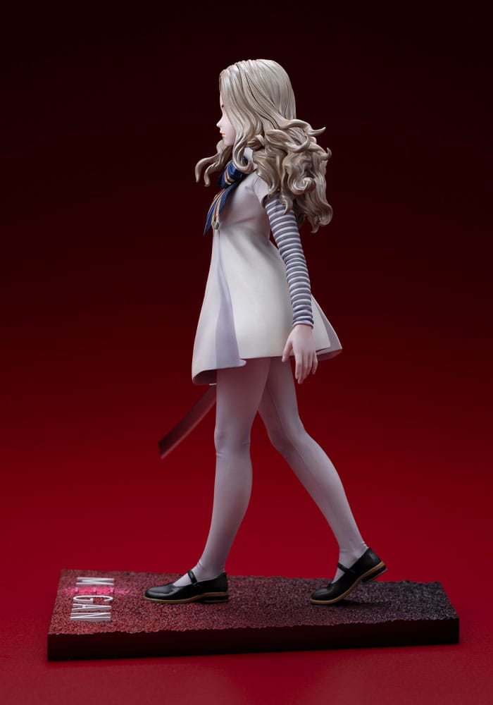 M3GAN Bishoujo Statua in PVC 1/7 21 cm Kotobukiya