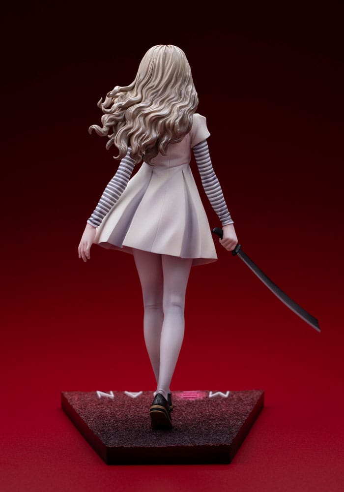 M3GAN Bishoujo Statua in PVC 1/7 21 cm Kotobukiya