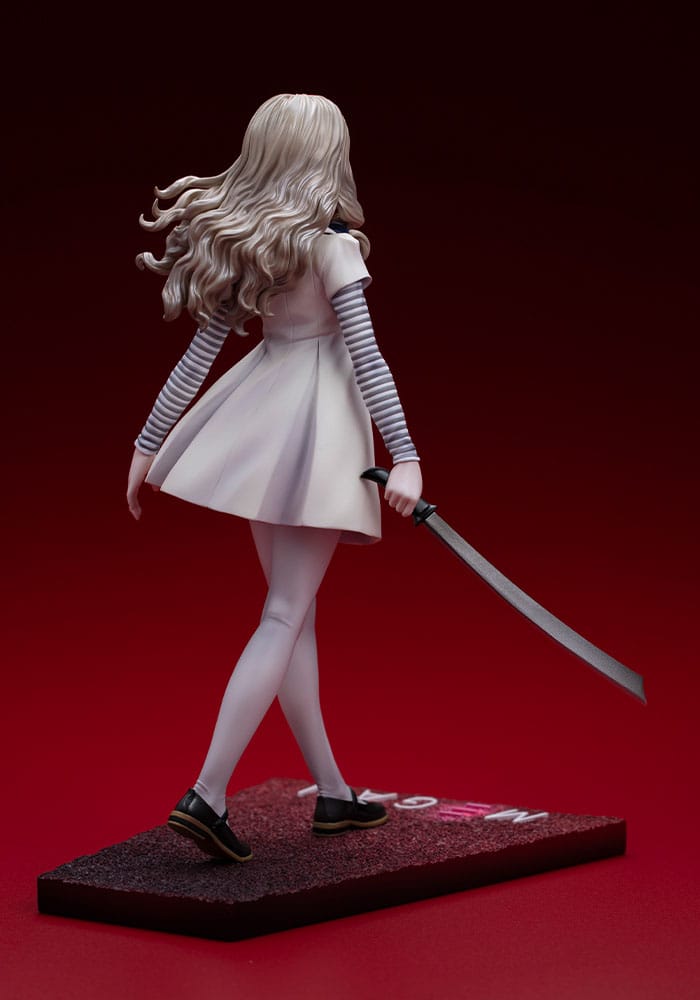 M3GAN Bishoujo Statua in PVC 1/7 21 cm Kotobukiya