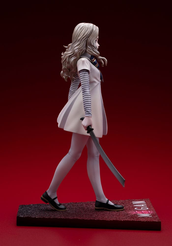 M3GAN Bishoujo Statua in PVC 1/7 21 cm Kotobukiya