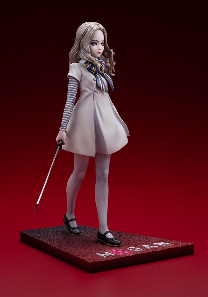 M3GAN Bishoujo Statua in PVC 1/7 21 cm Kotobukiya