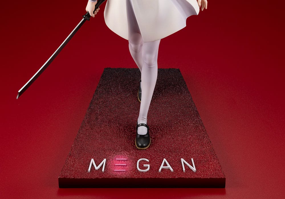 M3GAN Bishoujo Statua in PVC 1/7 21 cm Kotobukiya
