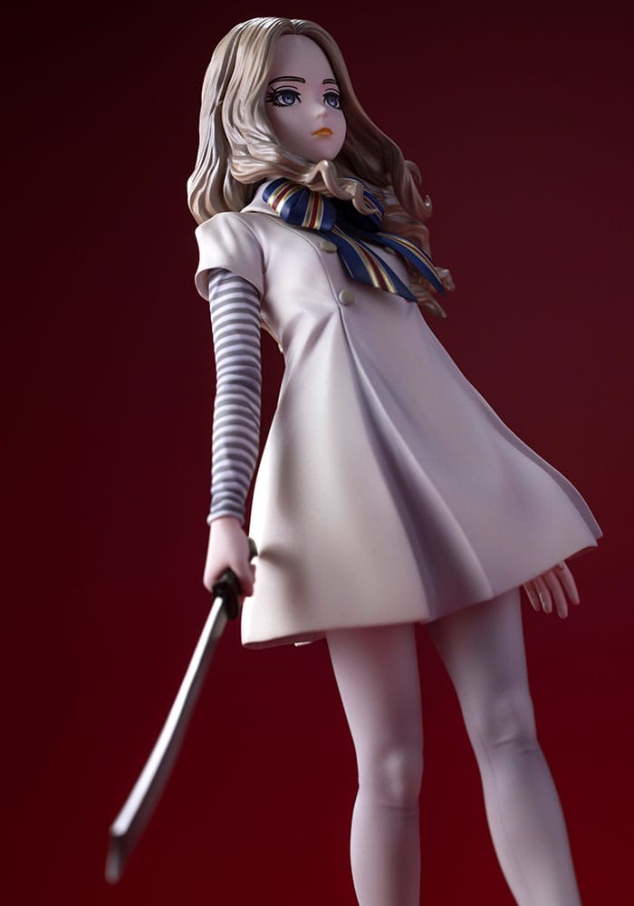M3GAN Bishoujo Statua in PVC 1/7 21 cm Kotobukiya