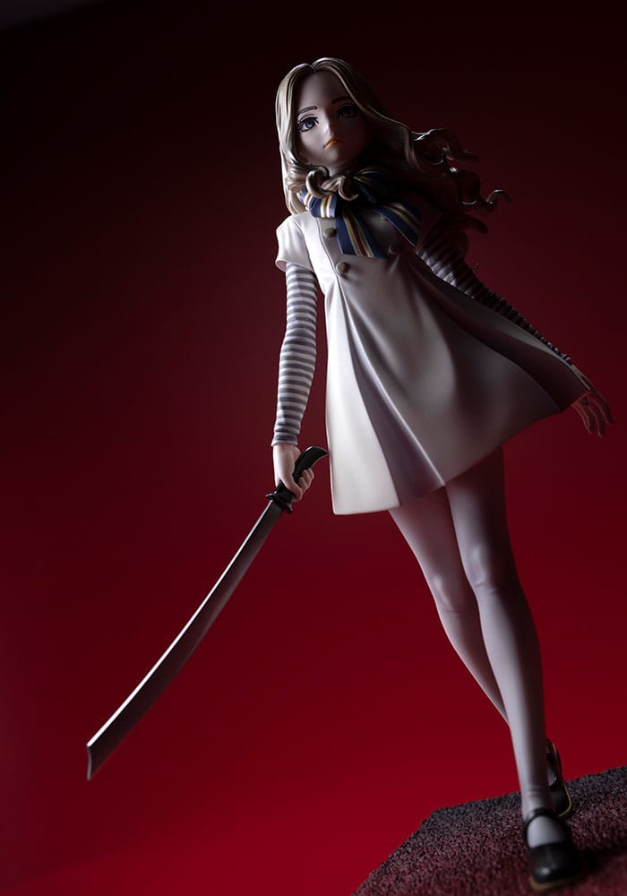 M3GAN Bishoujo Statua in PVC 1/7 21 cm Kotobukiya
