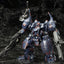 Armored Core V Variable Infinity 1/72 KT-104 Perun Hanged Man Rematch Ver. Kit di Modellismo in Plastica 18 cm