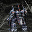 Armored Core V Variable Infinity 1/72 KT-104 Perun Hanged Man Rematch Ver. Kit di Modellismo in Plastica 18 cm