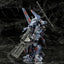 Armored Core V Variable Infinity 1/72 KT-104 Perun Hanged Man Rematch Ver. Kit di Modellismo in Plastica 18 cm