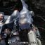 Armored Core V Variable Infinity 1/72 KT-104 Perun Hanged Man Rematch Ver. Kit di Modellismo in Plastica 18 cm