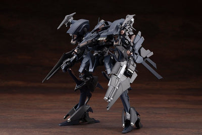 Armored Core V Model Kit 1/72 Rayleonard 03-AALIYAH Orlea 15 cm Kotobukiya
