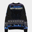Maglione di Natale Pokémon Gengar Taglia L Difuzed