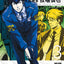Psycho-Pass: Inspector Shinya Kogami Manga Volume 3 - Lake Book
