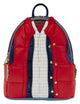 Back to the Future di Loungefly Mini Zaino Marty McFly