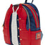 Back to the Future di Loungefly Mini Zaino Marty McFly