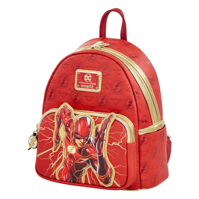 DC Comics by Loungefly Mini Zaino The Flash