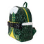 Zaino Mini Buddy di Elf by Loungefly con dettagli cosplay