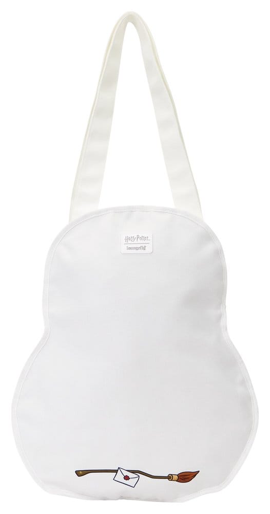 Loungefly Tote Bag con Portamonete Harry Potter