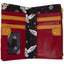 Portafoglio Loungefly Harry Potter Grifondoro Uniform