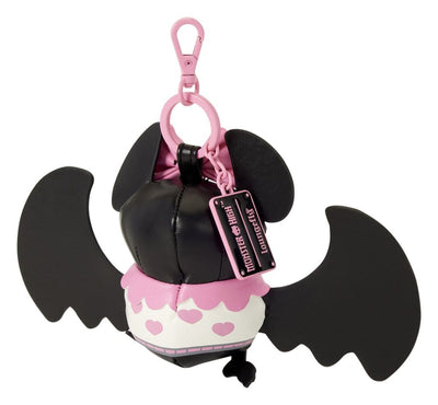 Ciondolo per Borsa Monster High Loungefly Count Fabulous, Assortimento da 15 Pezzi