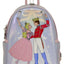 Zaino Mini Loungefly Barbie Schiaccianoci con stampa