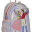 Zaino Mini Loungefly Barbie Schiaccianoci con stampa