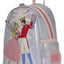 Zaino Mini Loungefly Barbie Schiaccianoci con stampa