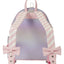 Zaino Mini Loungefly Barbie Schiaccianoci con stampa