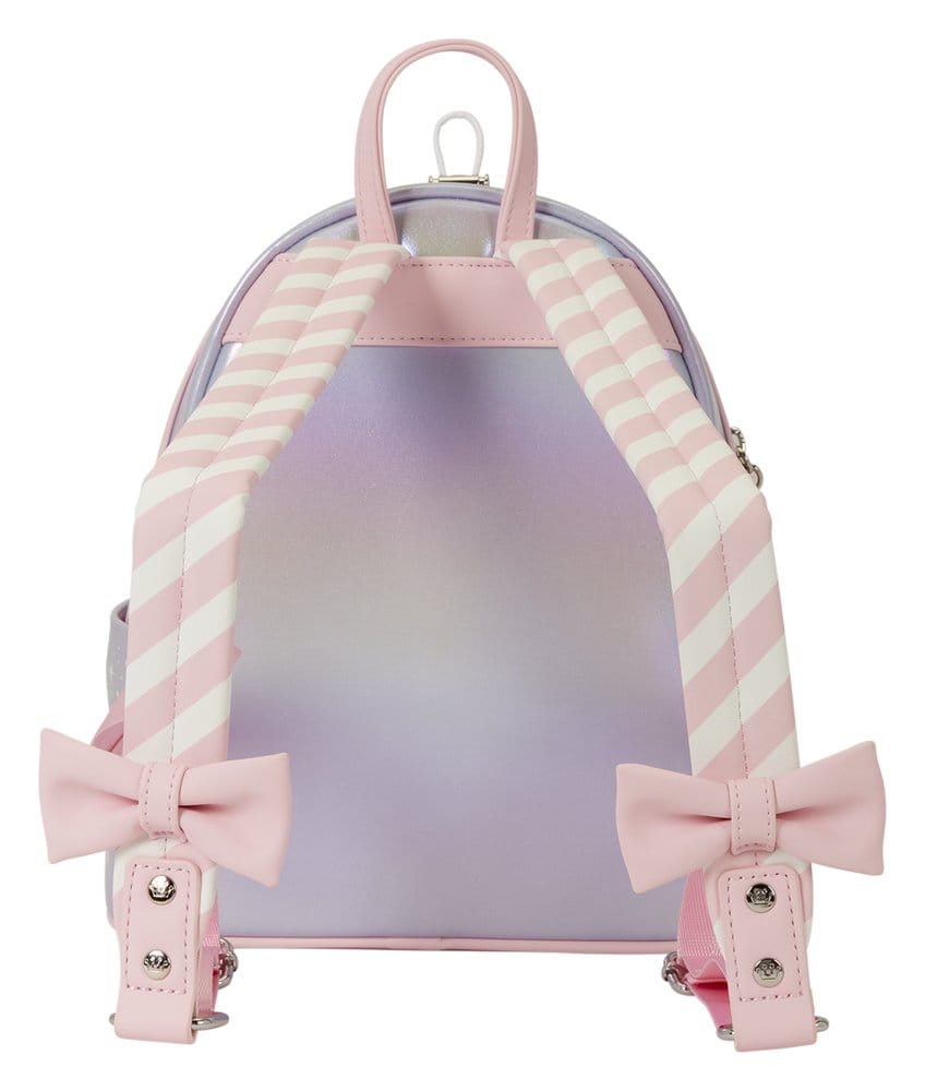 Zaino Mini Loungefly Barbie Schiaccianoci con stampa