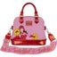 Borsa a tracolla Marvel Scarlet Witch Wanda Loungefly