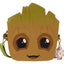 Borsa a tracolla Guardians of the Galaxy Groot Floral Loungefly