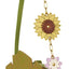 Borsa a tracolla Guardians of the Galaxy Groot Floral Loungefly