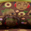 Borsa a tracolla Guardians of the Galaxy Groot Floral Loungefly