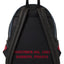 Stranger Things Zaino Mini 10° Anniversario Loungefly
