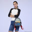 Stranger Things Zaino Mini 10° Anniversario Loungefly