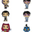 Spilla smaltata KPop Demon Hunters a sorpresa – Display da 12 – Loungefly