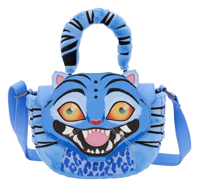 KPop Demon Hunters Borsa a Tracolla Loungefly Derpy