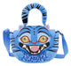 KPop Demon Hunters Borsa a Tracolla Loungefly Derpy