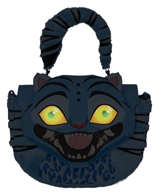 KPop Demon Hunters Borsa a Tracolla Loungefly Derpy