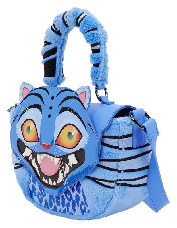 KPop Demon Hunters Borsa a Tracolla Loungefly Derpy