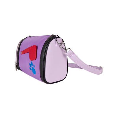 Loungefly Nickelodeon Blue's Clues Mail Time Borsa a tracolla in finta pelle