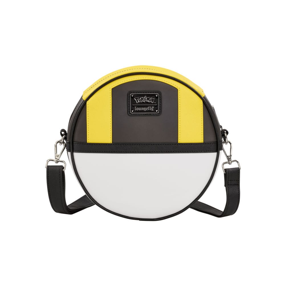 Pokémon by Loungefly Borsa a tracolla Pokeball Ultraball