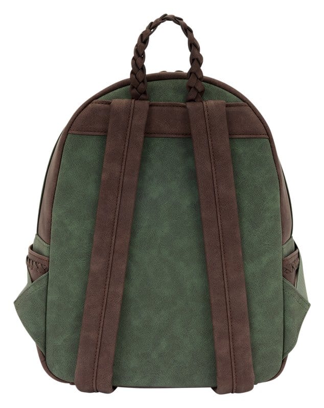 Peanuts by Loungefly Mini Zaino Spike Desert