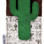 Peanuts by Loungefly Portacarte Spike Desert - Finta pelle