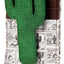 Peanuts by Loungefly Portacarte Spike Desert - Finta pelle