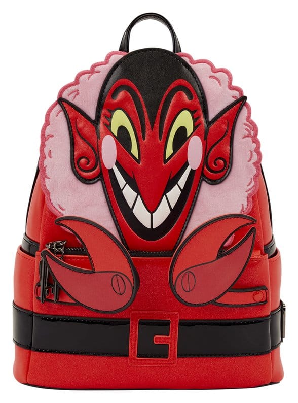Powerpuff Girls Mini Zaino Loungefly – Him Villain